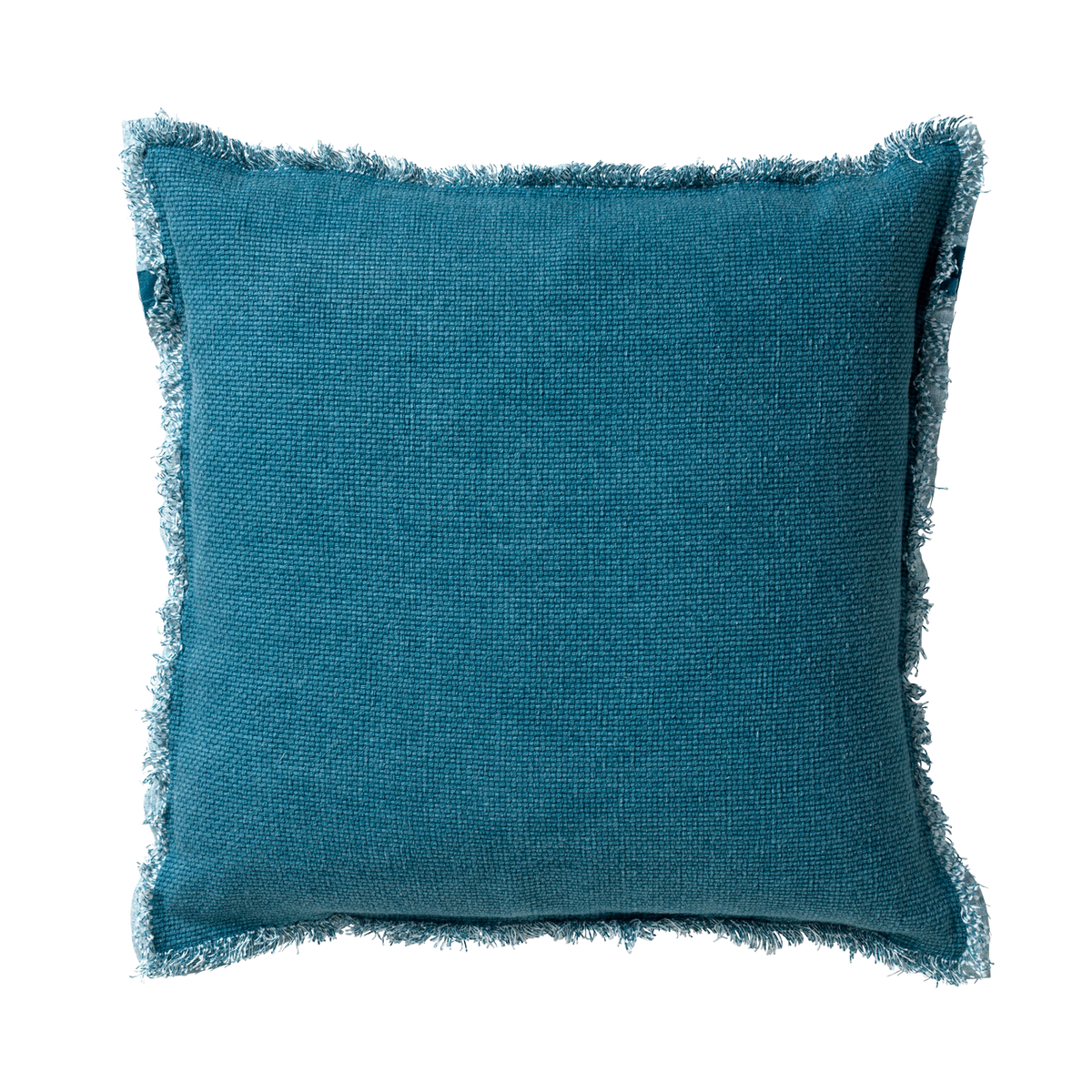 Coussin Burta Bleu jean