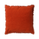 Coussin Burta Brique