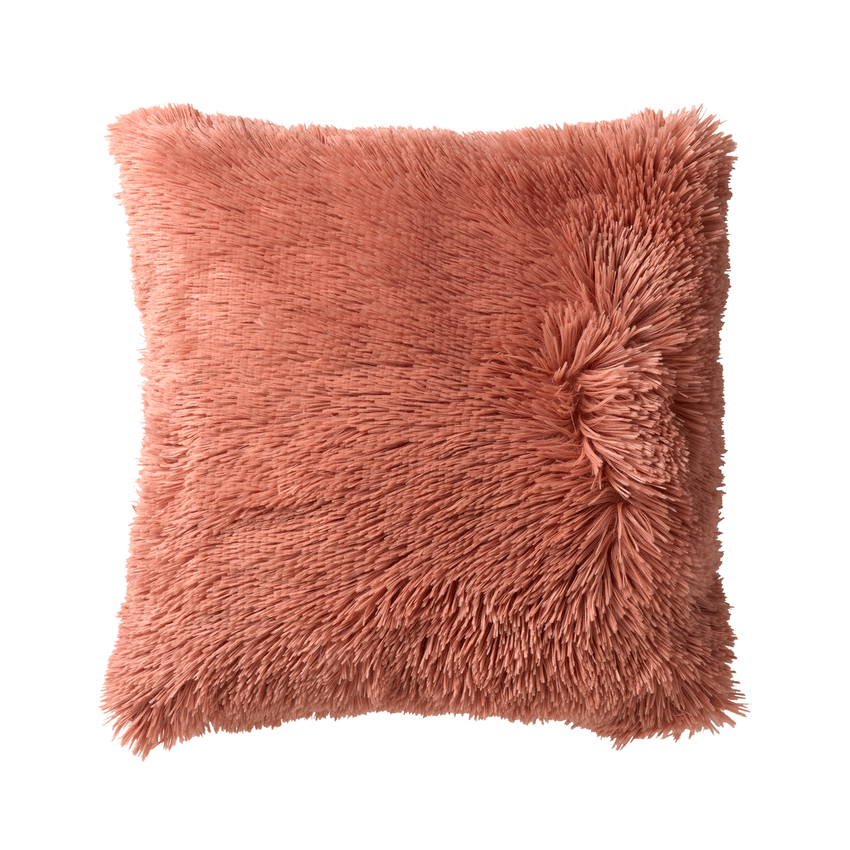 Coussin Bodrun Terre cuite