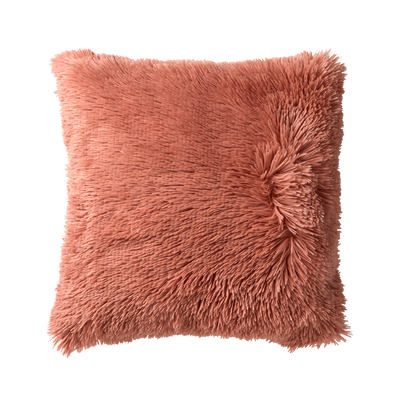 Coussin Bodrun Terre cuite