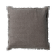 Coussin Burta Taupe