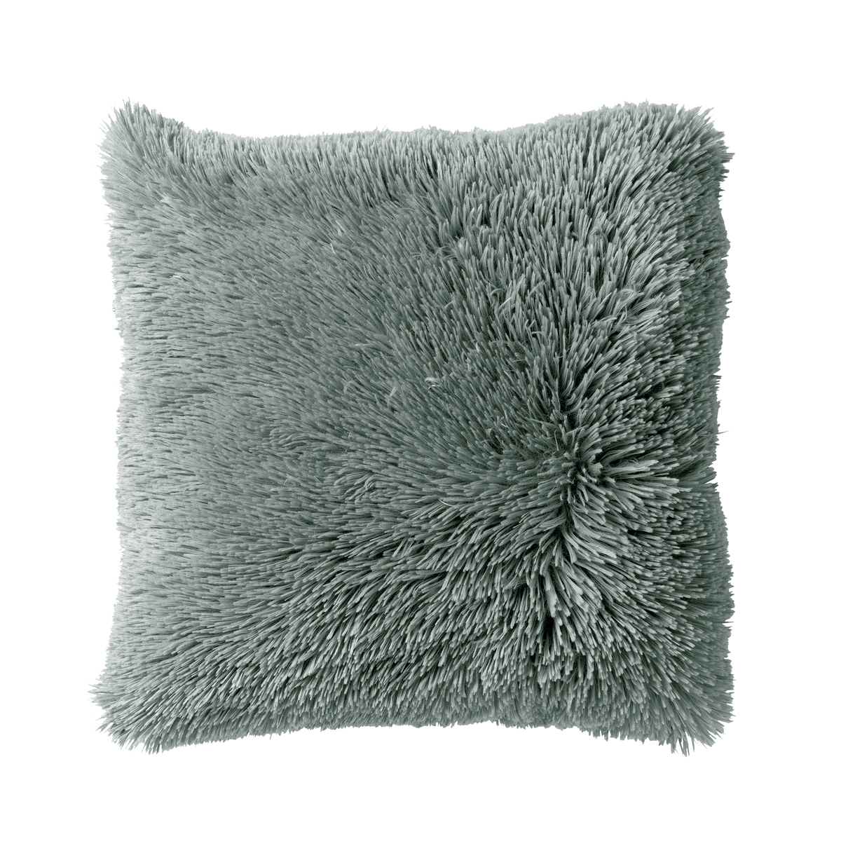 Coussin Bodrun Vert jade