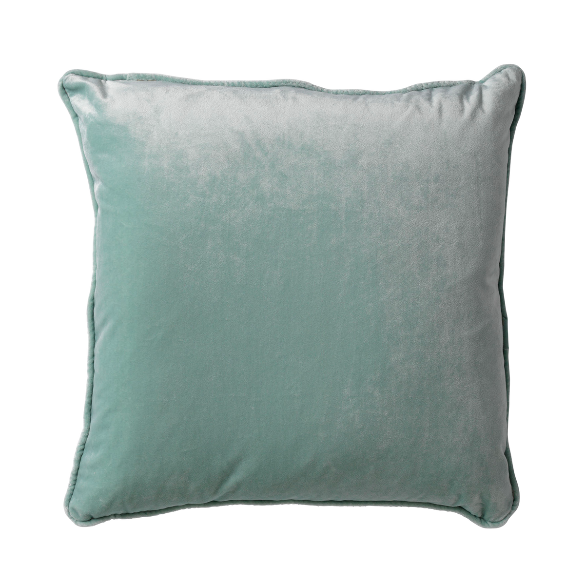 Coussin Fyn Vert jade