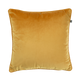 Coussin Fyn Jaune moutarde