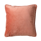 Coussin Fyn Nude orangé
