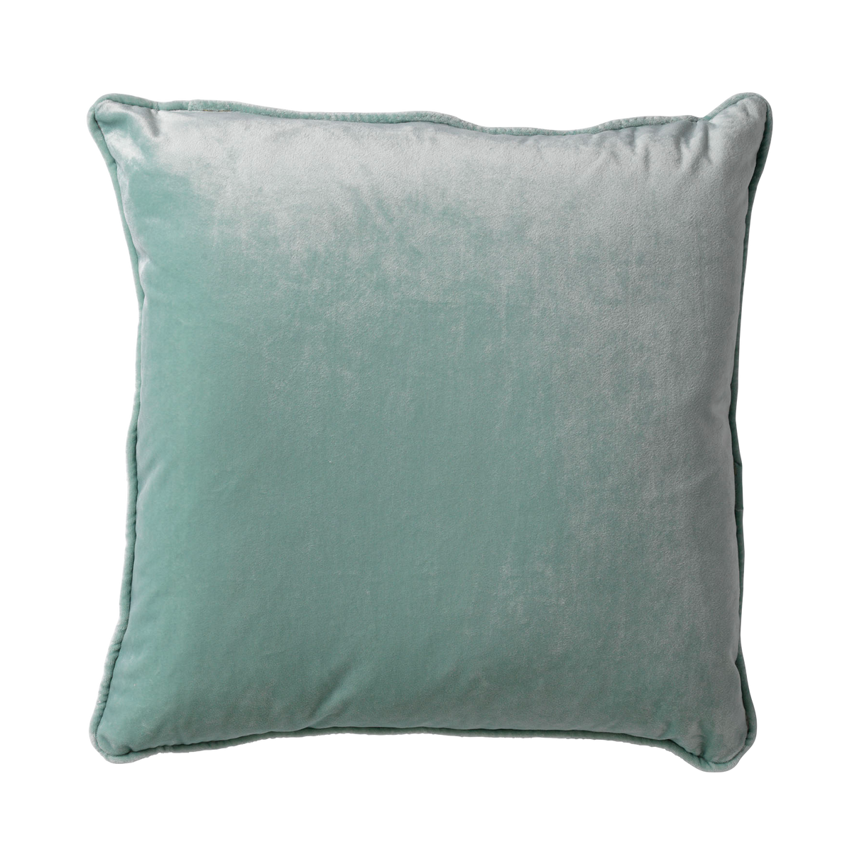 Coussin Fyn Vert jade