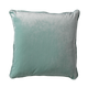 Coussin Fyn Vert jade