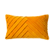 Coussin Meim Jaune moutarde