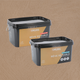 RÊVE DE SABLE Peinture Rêve de sable Cappuccino Mat 2,5L