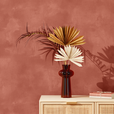 RÊVE DE SABLE Peinture Rêve de sable Terracotta Mat 2,5L