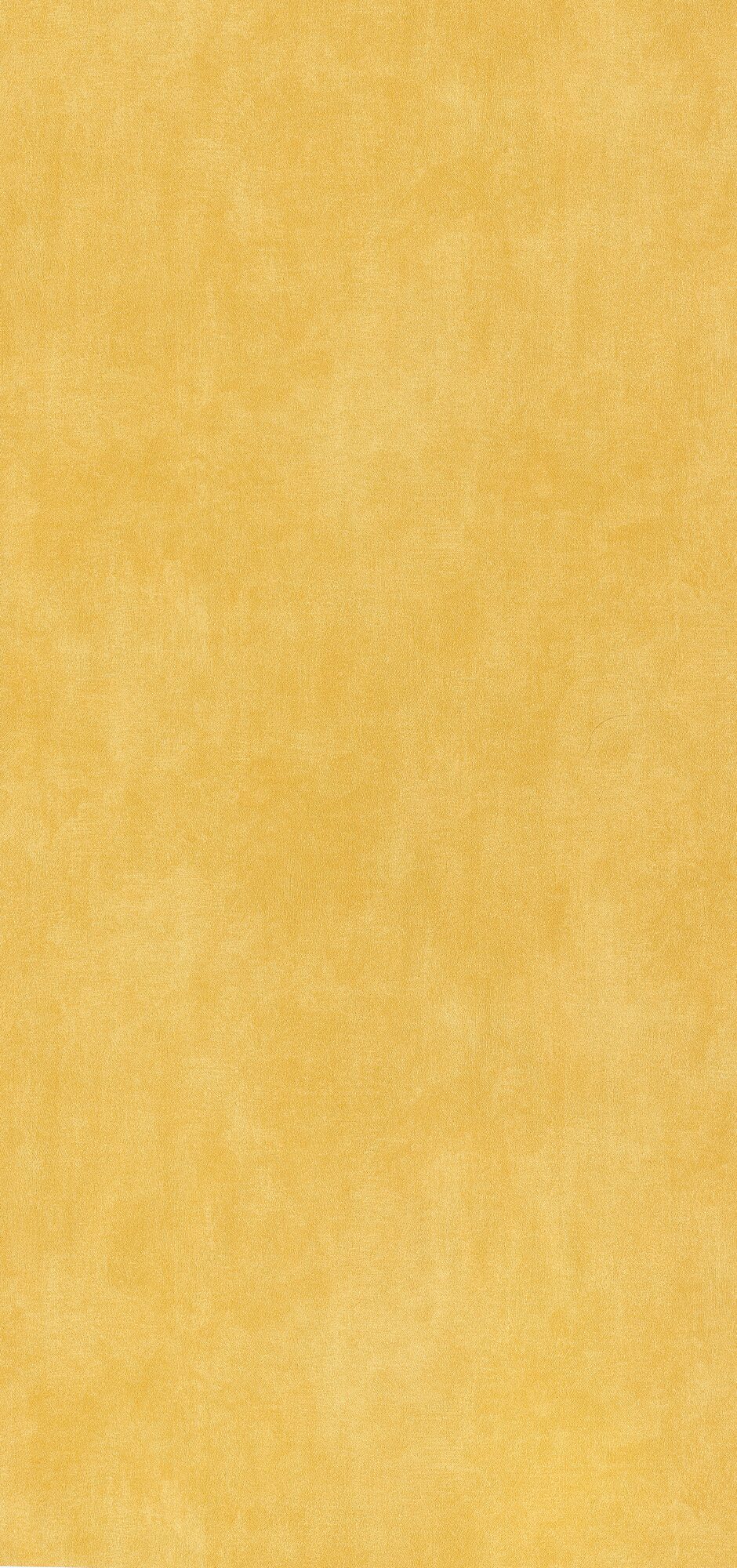4MURS Papier peint intissé Classic line Ocre Lisse