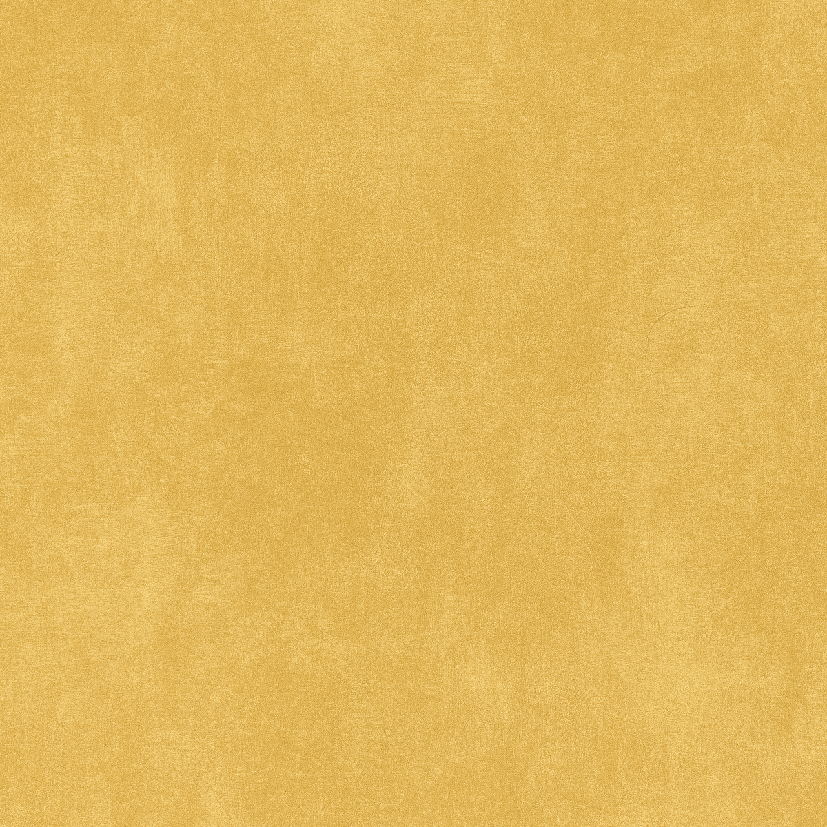 4MURS Papier peint intissé Classic line Ocre Lisse