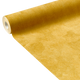 4MURS Papier peint intissé Classic line Ocre Lisse