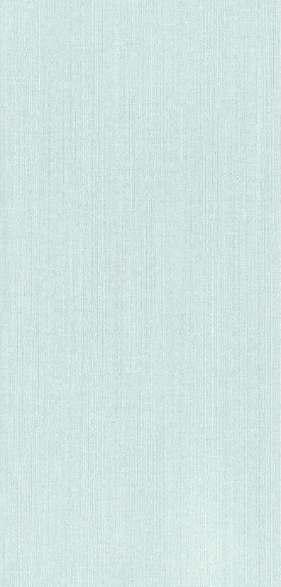 Papier peint intissé Lazy Bleu ciel Lisse