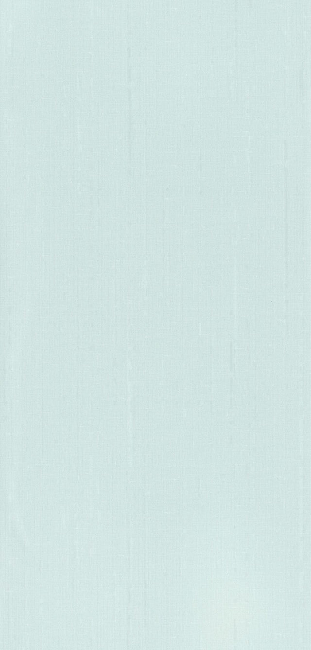 Papier peint intissé LAZY coloris bleu ciel