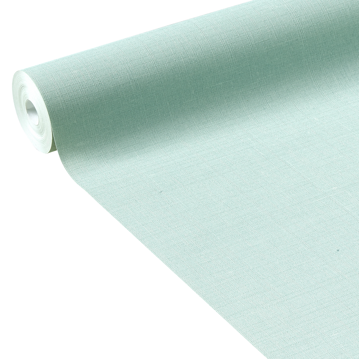 Papier peint intissé Lazy Bleu ciel Lisse