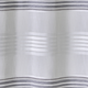 Voilage Briza Gris perle