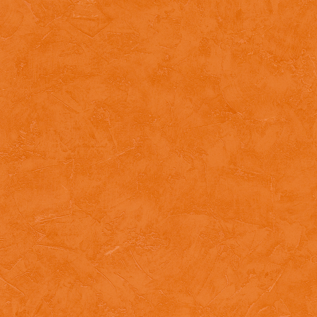 Papier peint intissé RAVENNE coloris terracotta