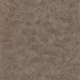 Papier peint intissé Ravenne Marron glacé Crépi grésé