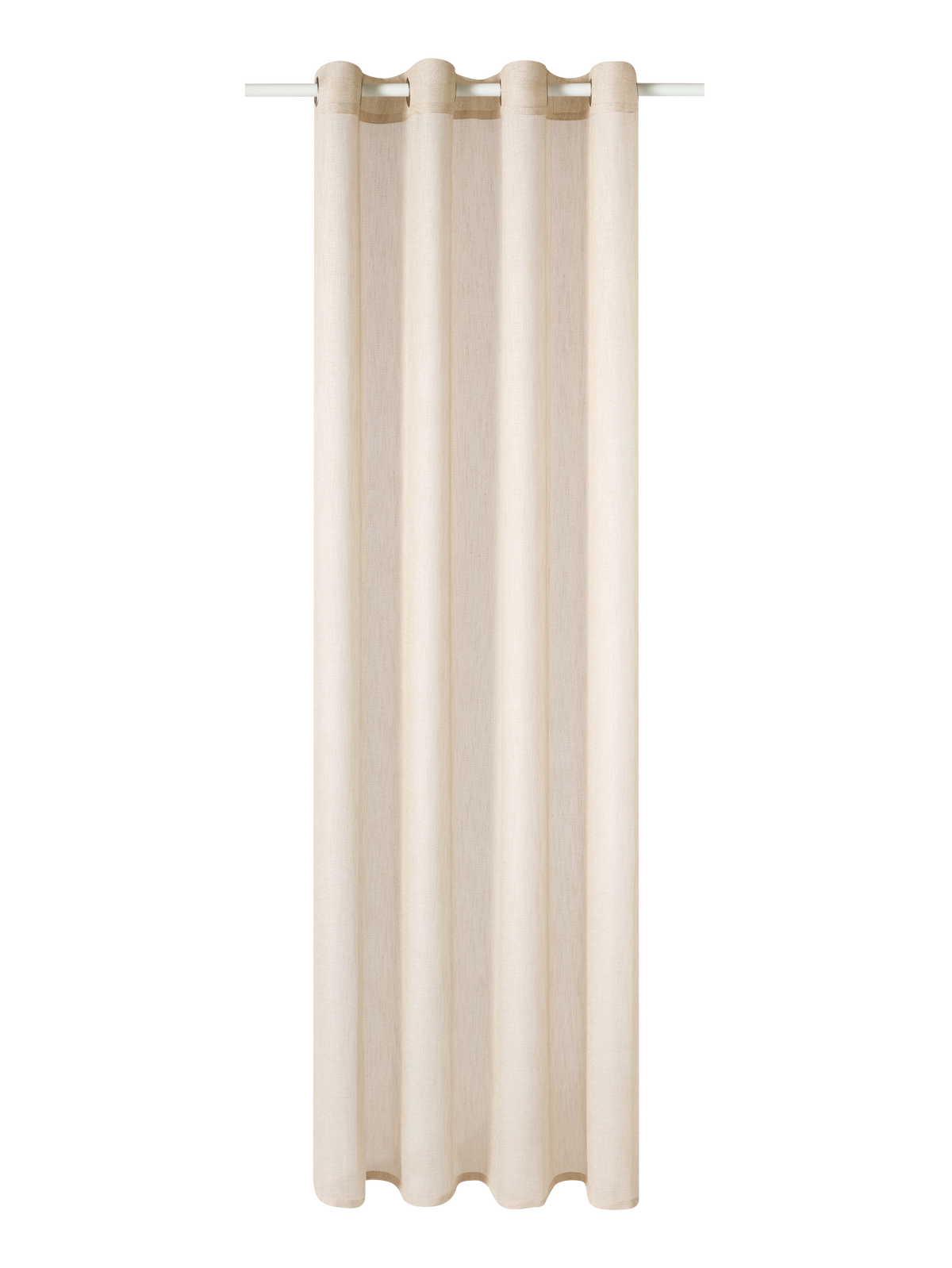 4MURS Voilage Schiapa Beige doré