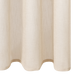 4MURS Voilage Schiapa Beige doré