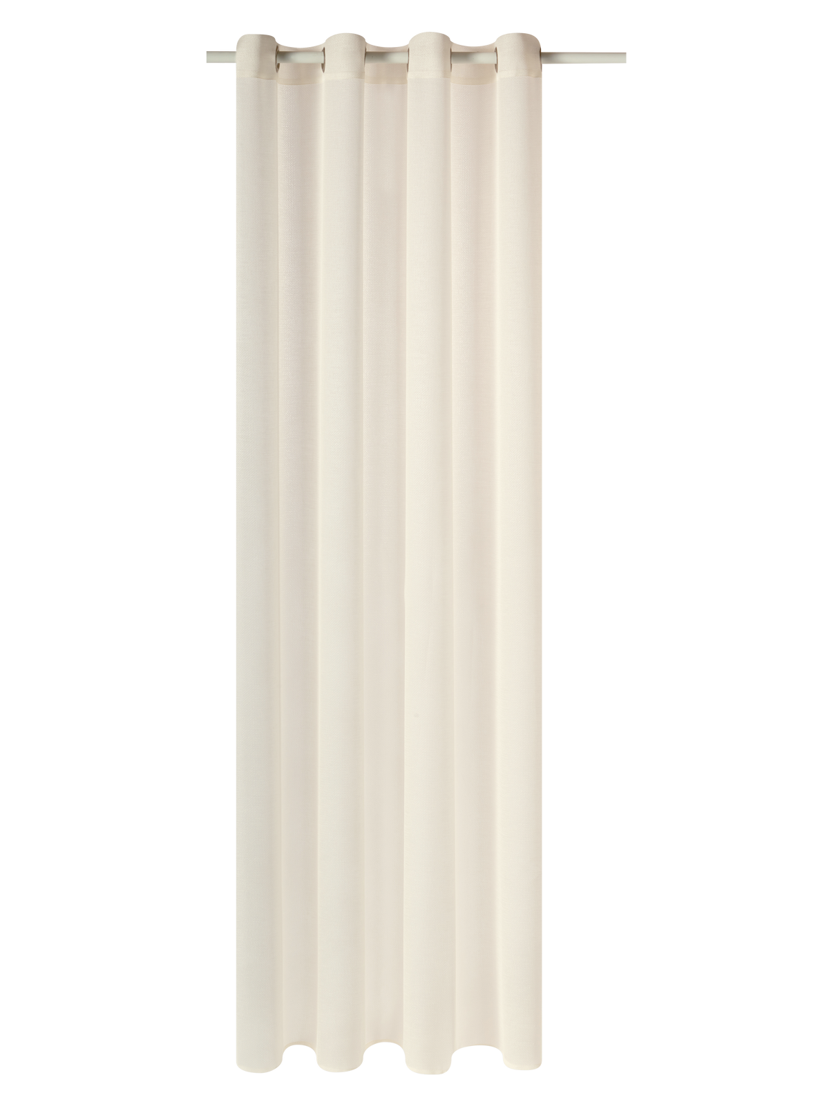 4MURS Voilage Schiapa Ivoire