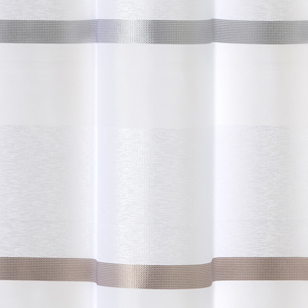 4MURS Voilage Galea Gris