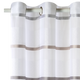 4MURS Voilage Galea Gris