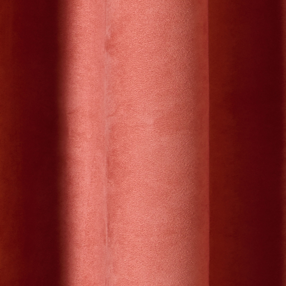 4MURS Rideau Velvet Rose des sables