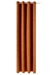 4MURS Rideau Velvet Tabac