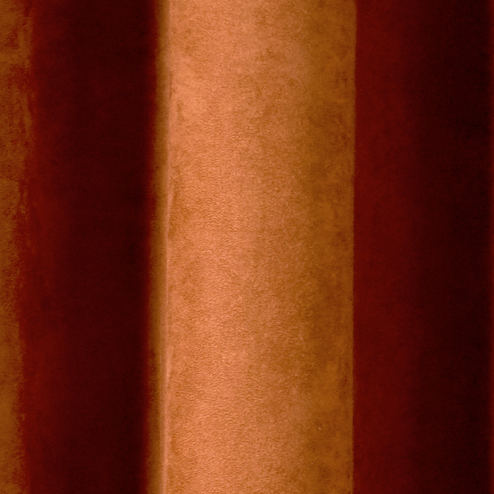 4MURS Rideau Velvet Tabac