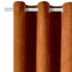 4MURS Rideau Velvet Tabac