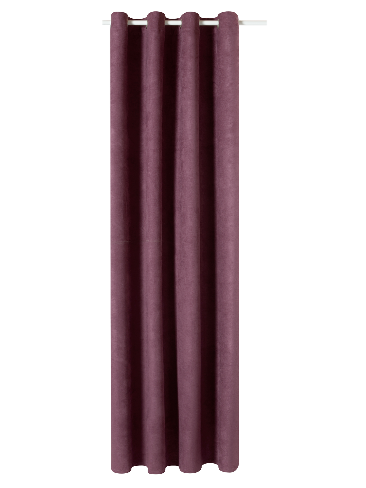 4MURS Rideau Velvet Prune