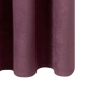 4MURS Rideau Velvet Prune