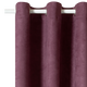 4MURS Rideau Velvet Prune