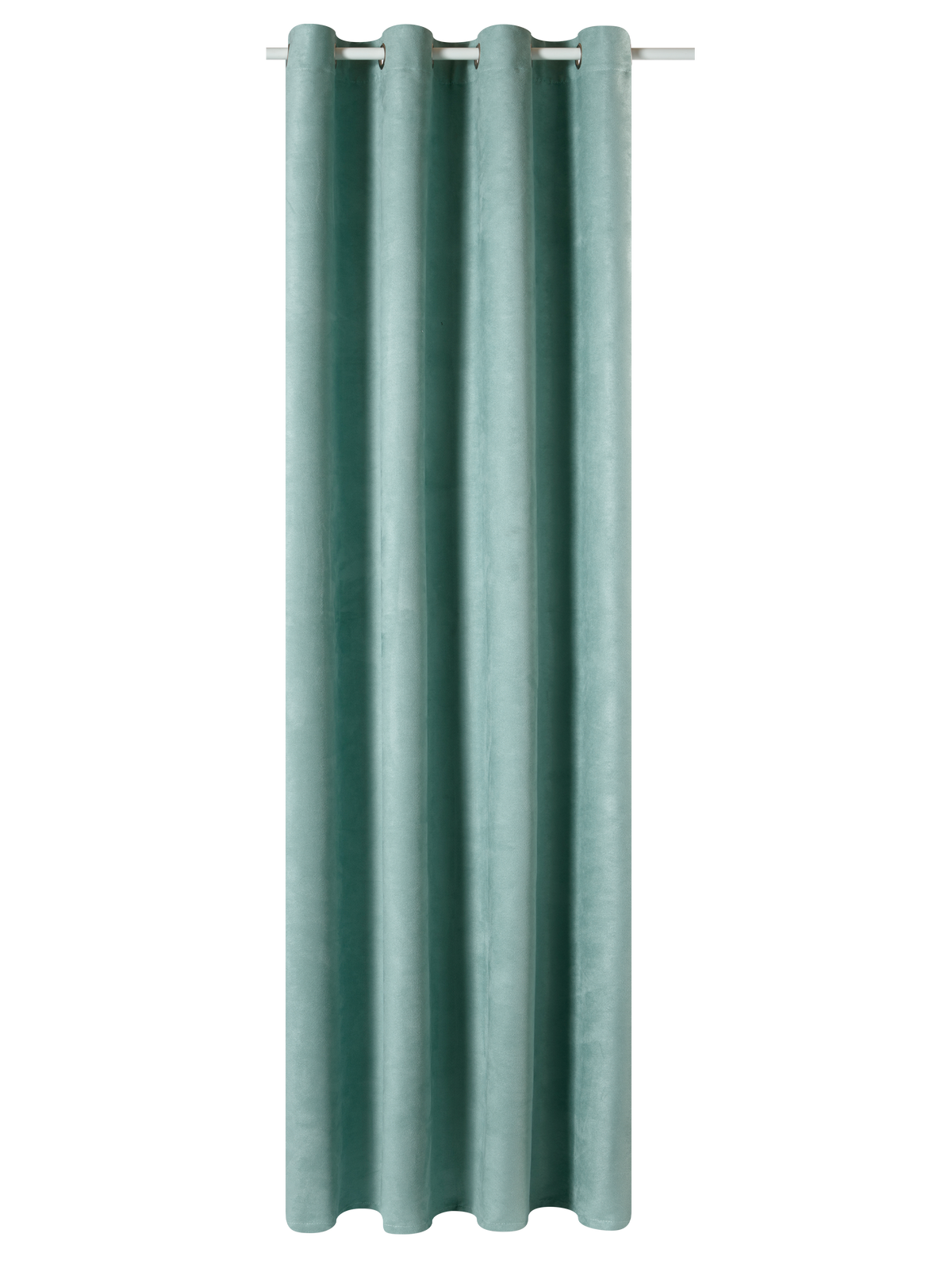 4MURS Rideau Velvet Bleu givré