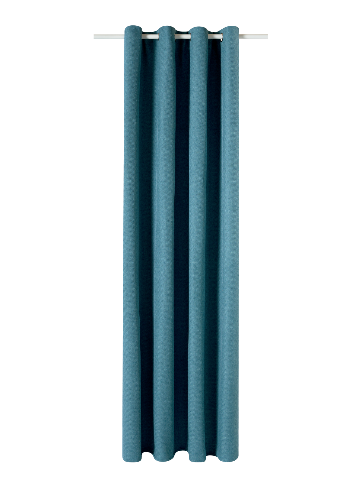 Rideau thermique Andrea Bleu arctique