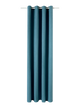 Rideau thermique Andrea Bleu arctique