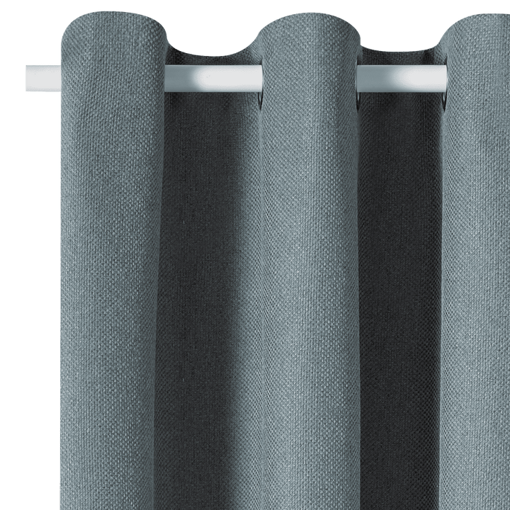 Rideau thermique Andrea Gris perle