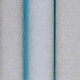 Voilage Colors Bleu canard