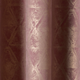 Rideau Ivana Rose grisé