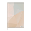 NOTEBOOK A6 PASTELL