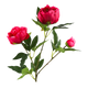 Fleur synthétique Emmy Rose