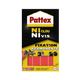 PATTEX Pastilles adhésives Fixation permanente 3 kg 