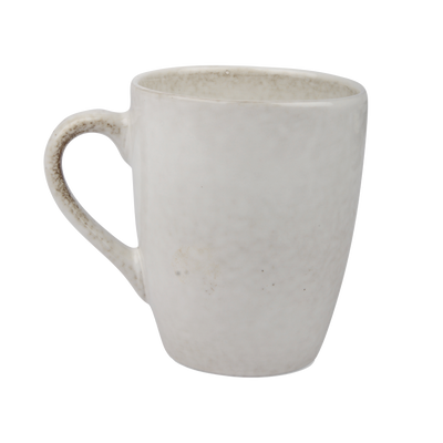 Mug Hedda Blanc