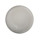 Assiette Hedda m Blanc
