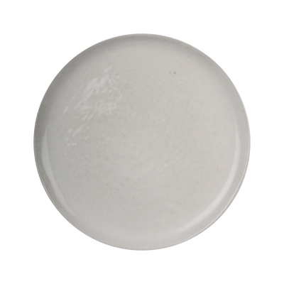 Assiette Hedda s Blanc