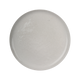 Assiette Hedda s Blanc
