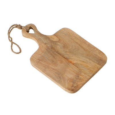 Planche à découper Béryl Brun eclair