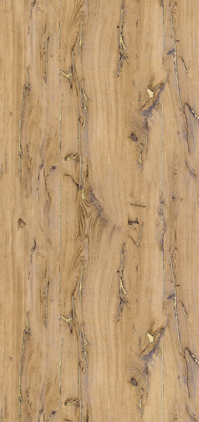 Papier peint intissé Joey Chêne